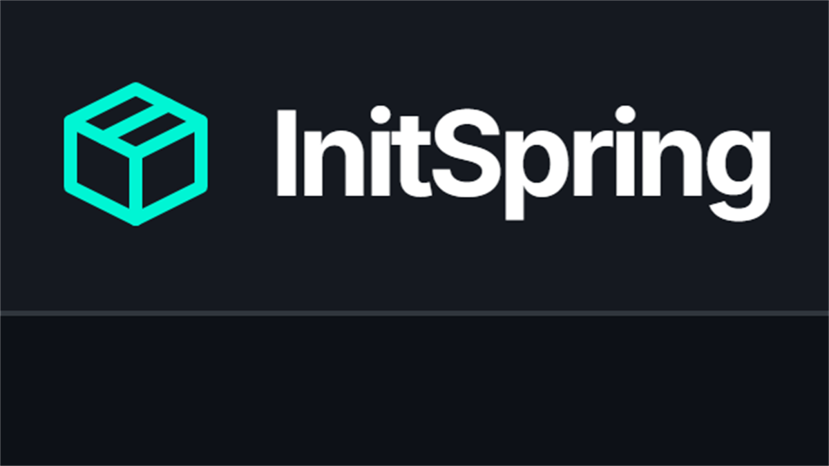 InitSpring - AI-Powered Spring Boot Initializr